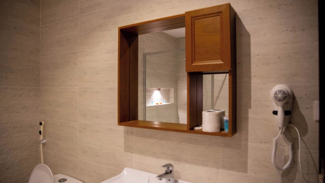 Photo of Bathroom in Al Kura