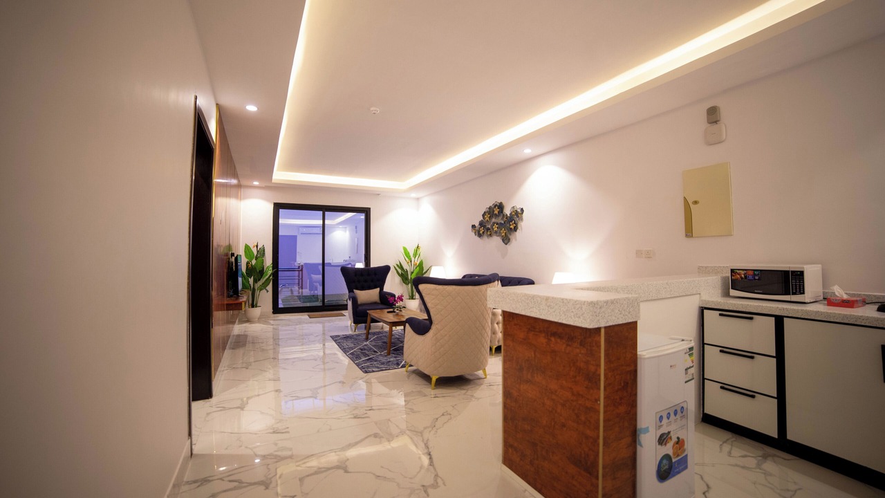 Photo of Kitchen in Al Kura