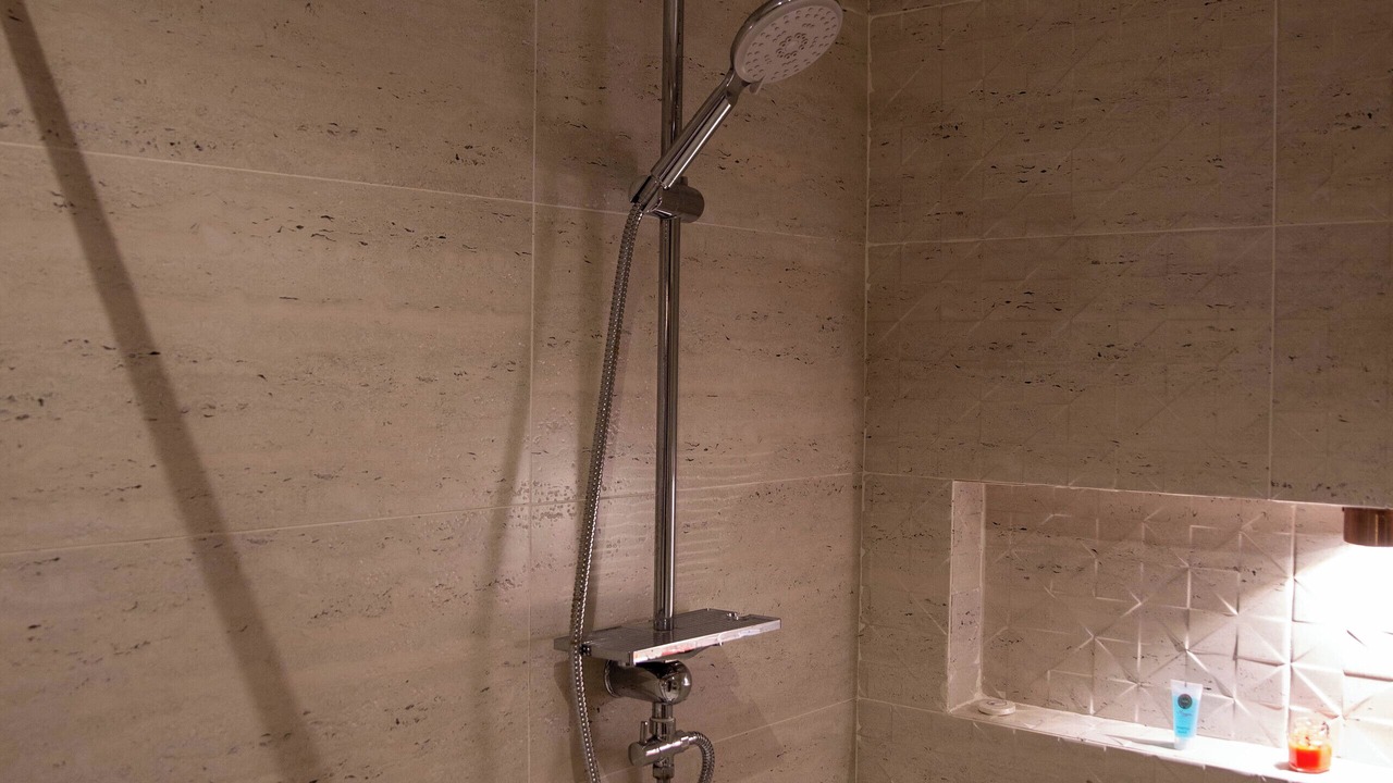 Photo of Bathroom in Al Kura