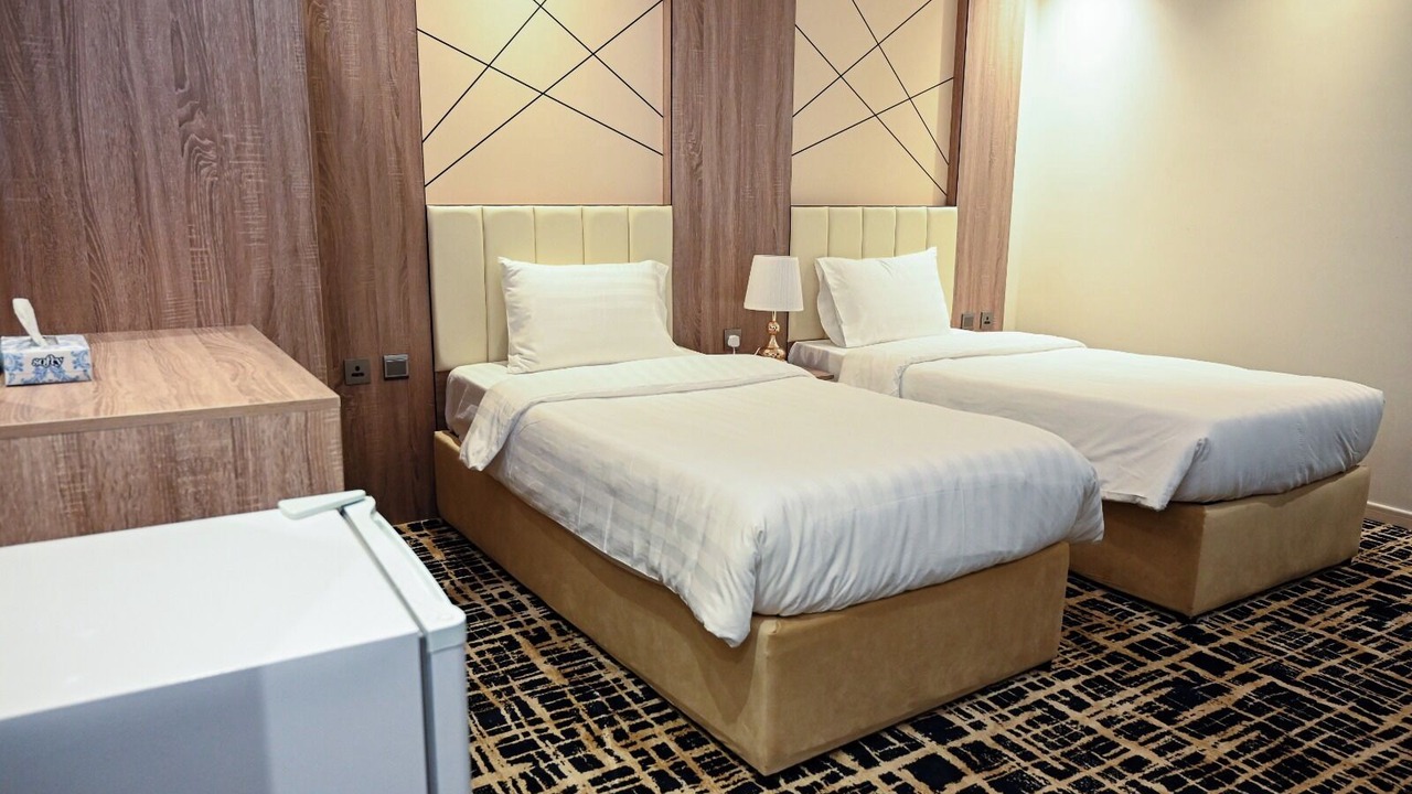Photo of Bedroom in Al-Safa