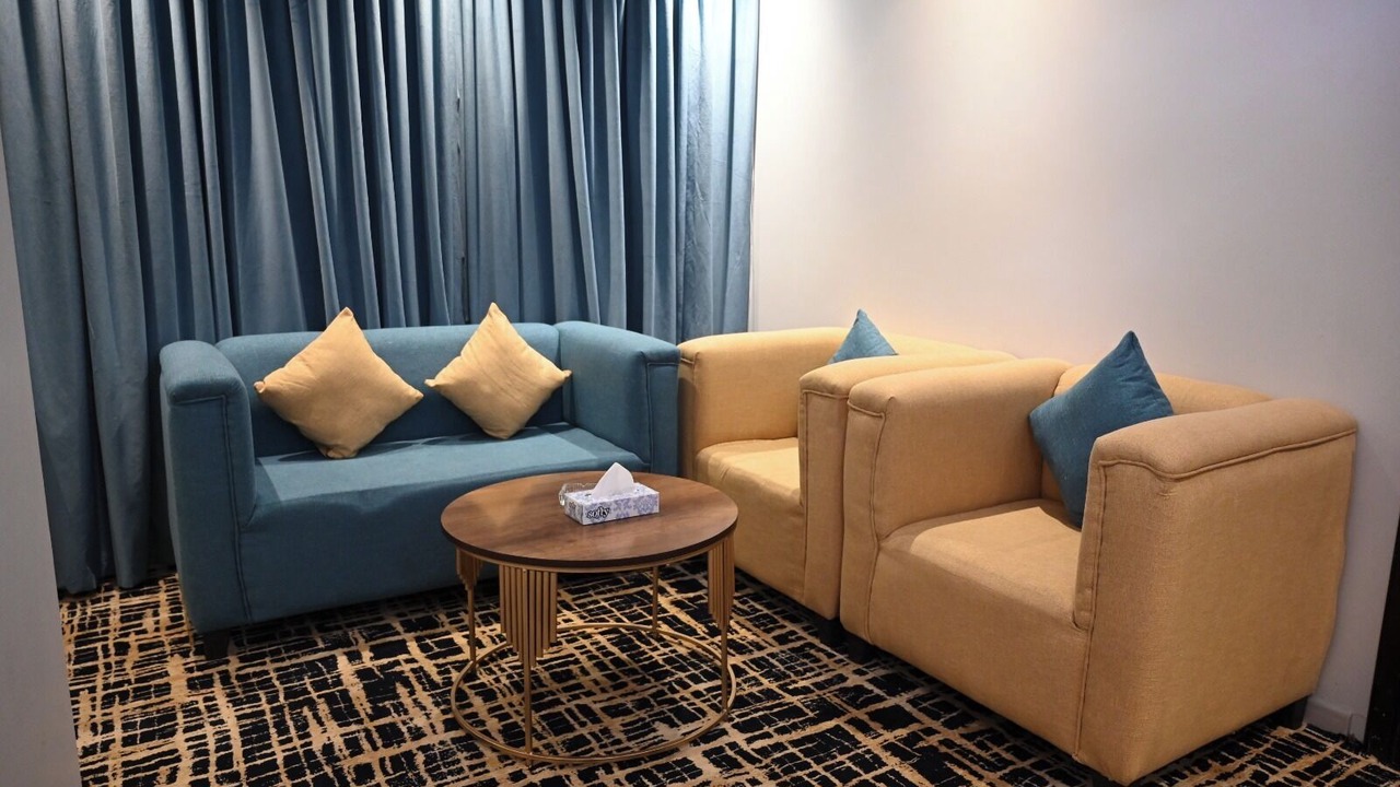 Photo of Livingroom in Al-Safa