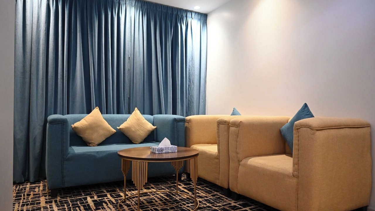 Photo of Livingroom in Al-Safa