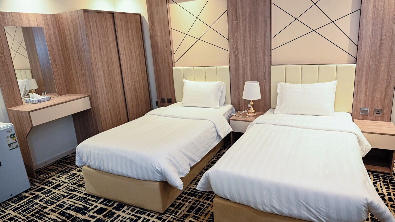 Photo of Bedroom in Al-Safa