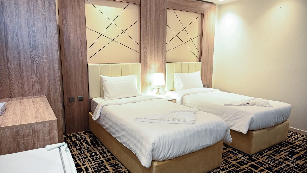 Photo of Bedroom in Al-Safa