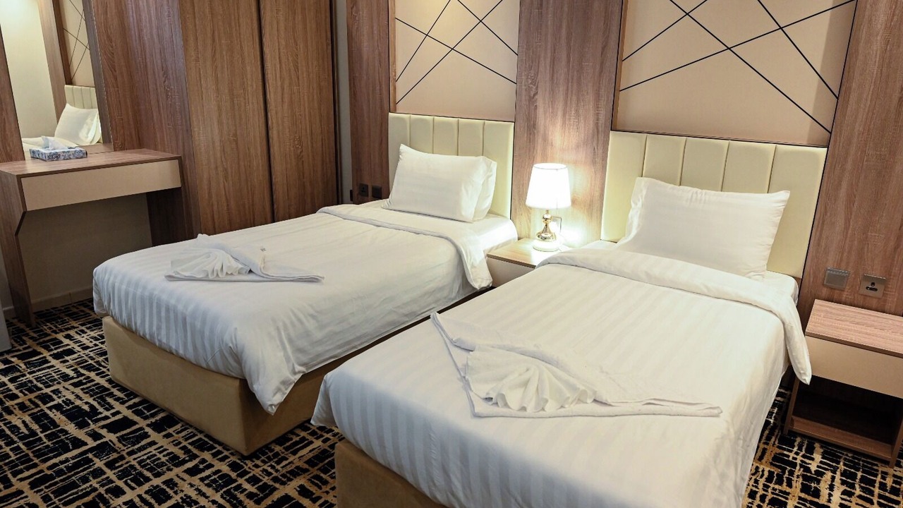 Photo of Bedroom in Al-Safa
