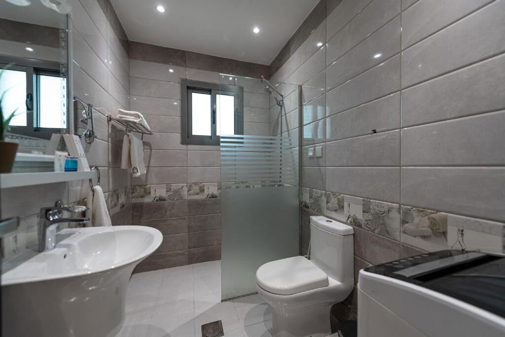 Photo of Bathroom in Jeddah