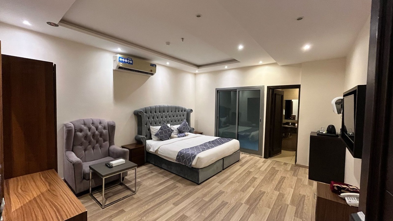 Photo of Bedroom in Jeddah