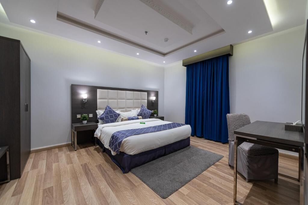 Photo of Bedroom in Jeddah