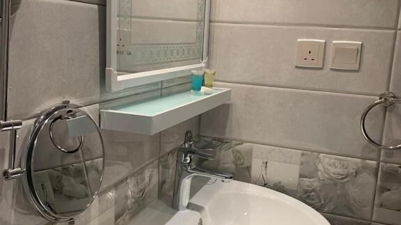 Photo of Bathroom in Jeddah