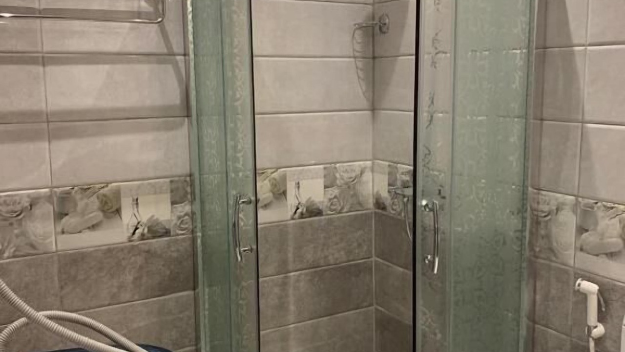 Photo of Bathroom in Jeddah