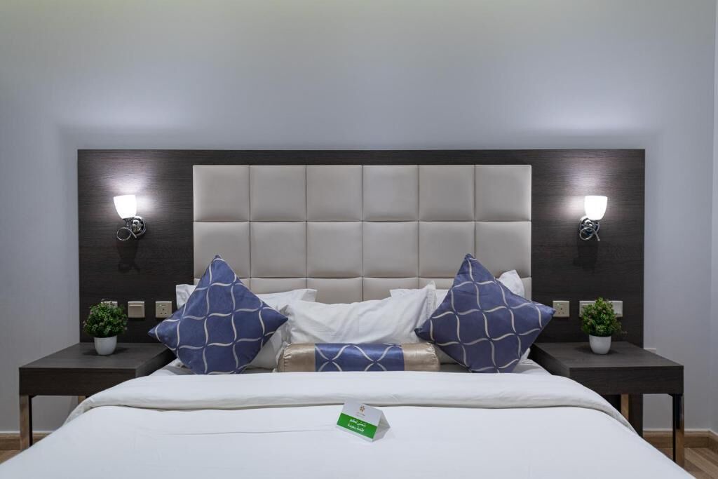 Photo of Bedroom in Jeddah