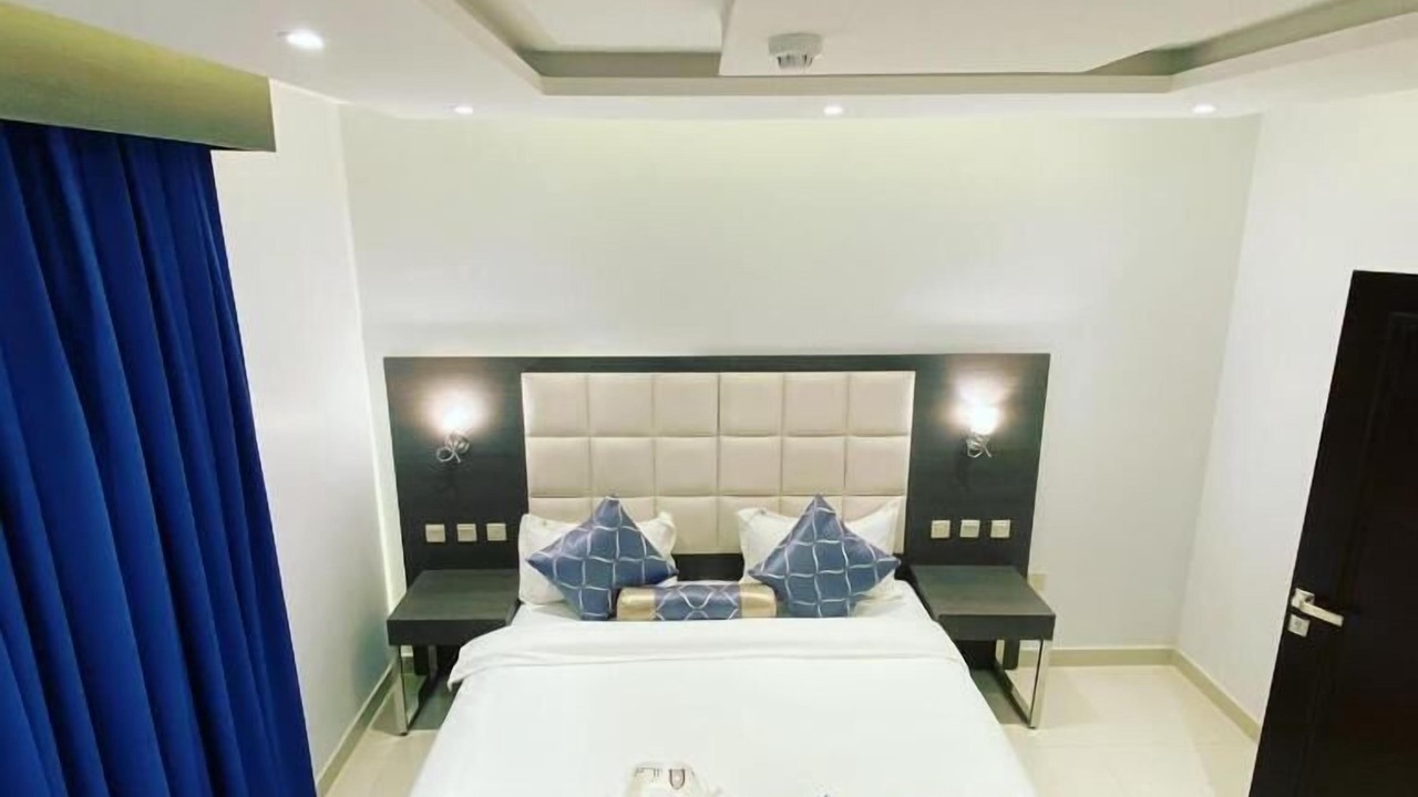 Photo of Bedroom in Jeddah