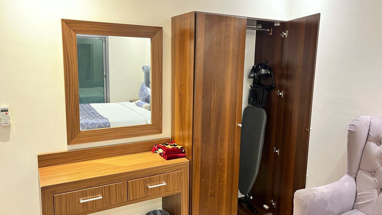 Photo of Bedroom in Jeddah
