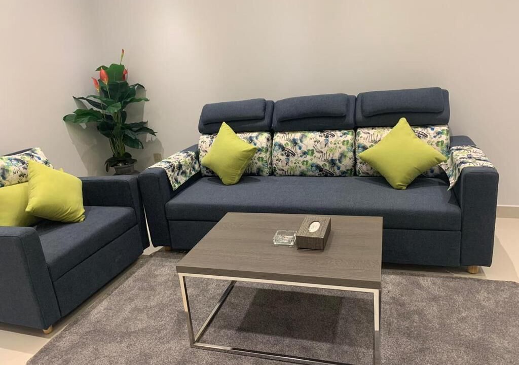 Photo of Livingroom in Jeddah