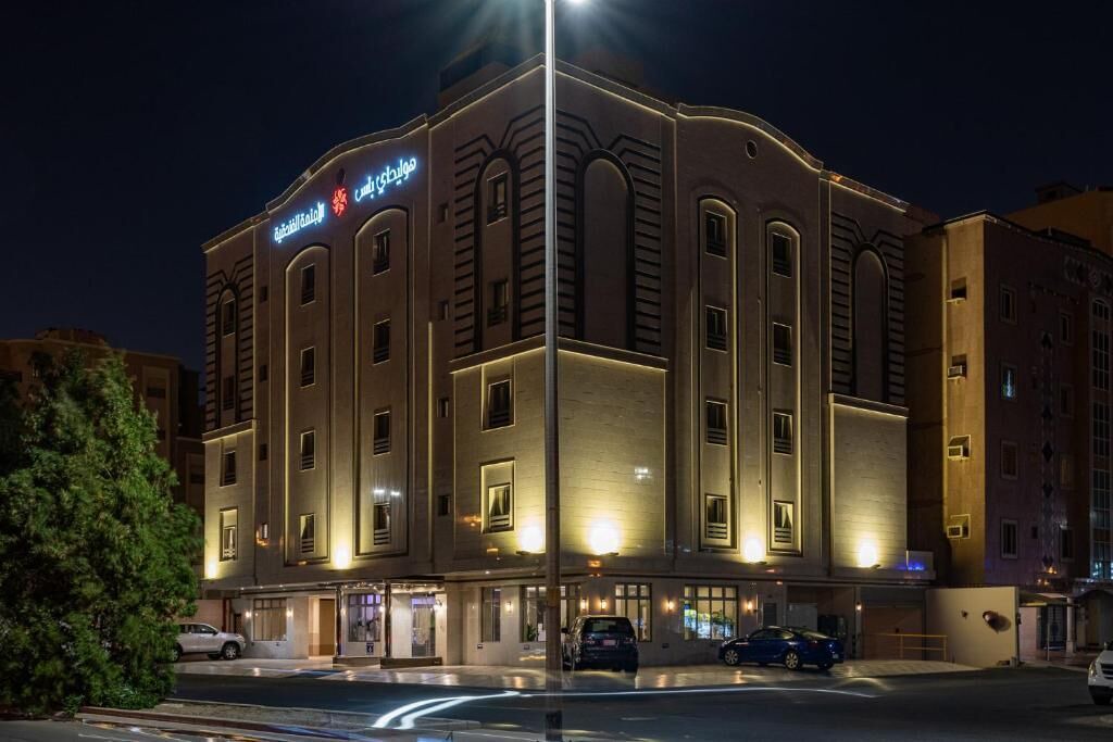 Photo of Outdoor in Jeddah