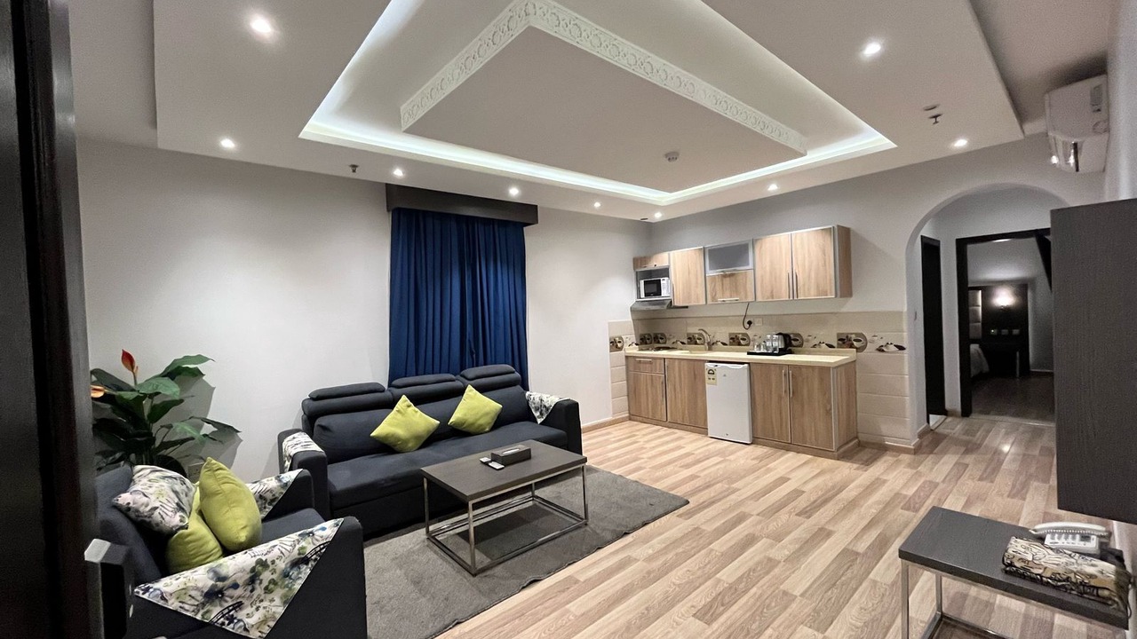 Photo of Bedroom in Jeddah