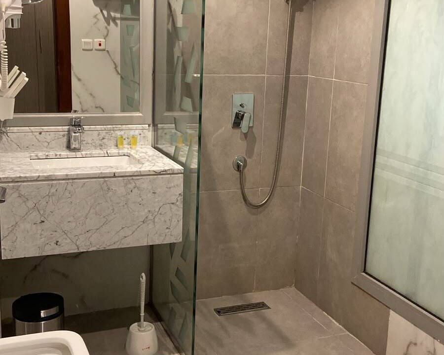 Photo of Bathroom in Medina