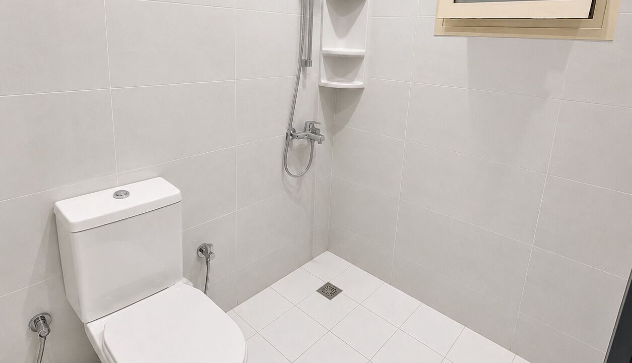 Photo of Bathroom in Medina