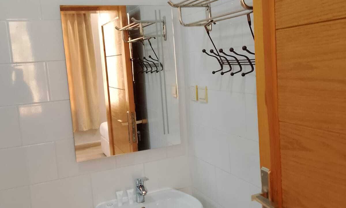 Photo of Bathroom in Medina