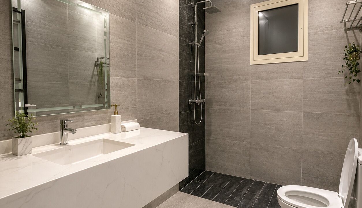 Photo of Bathroom in Medina