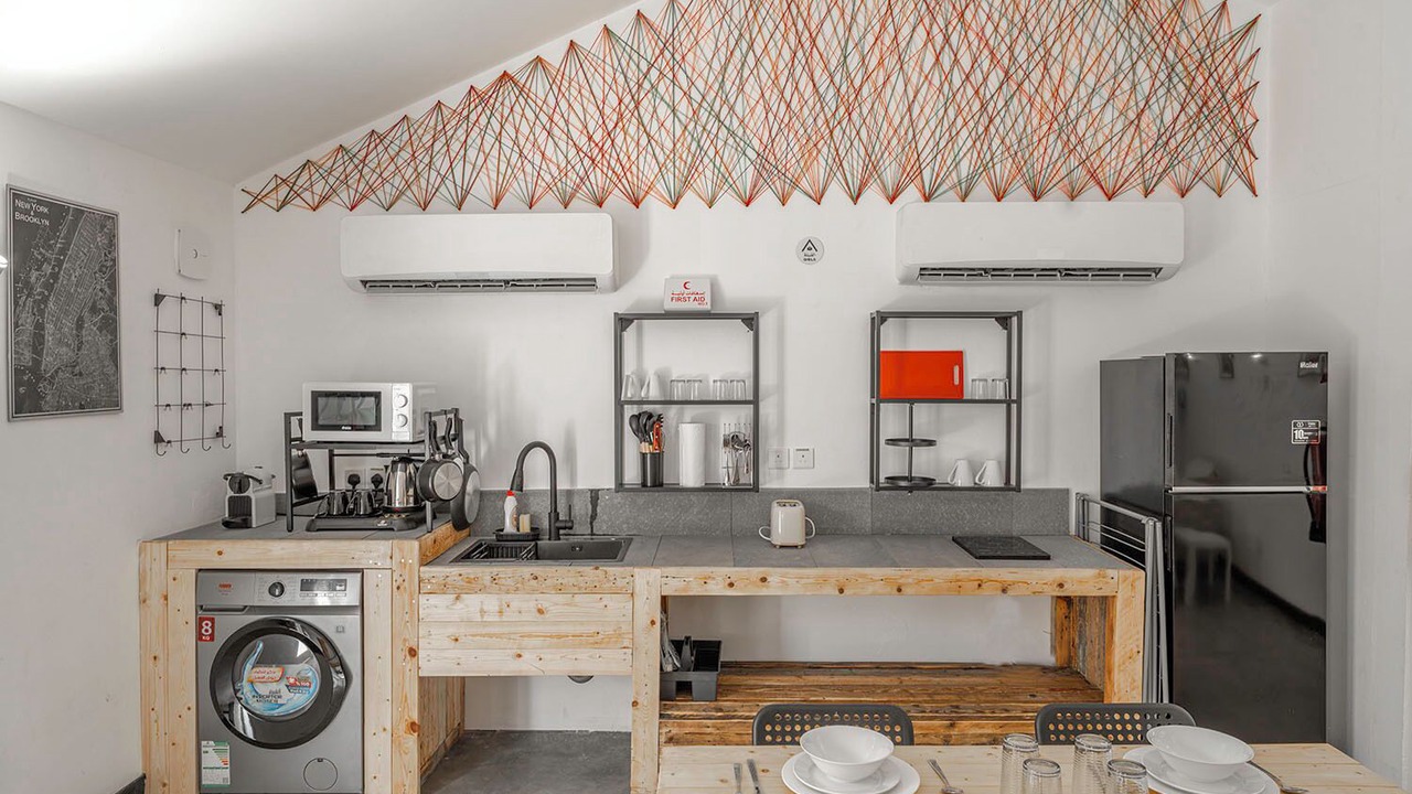 Photo of Kitchen in Obhur Al-Shamaliyah