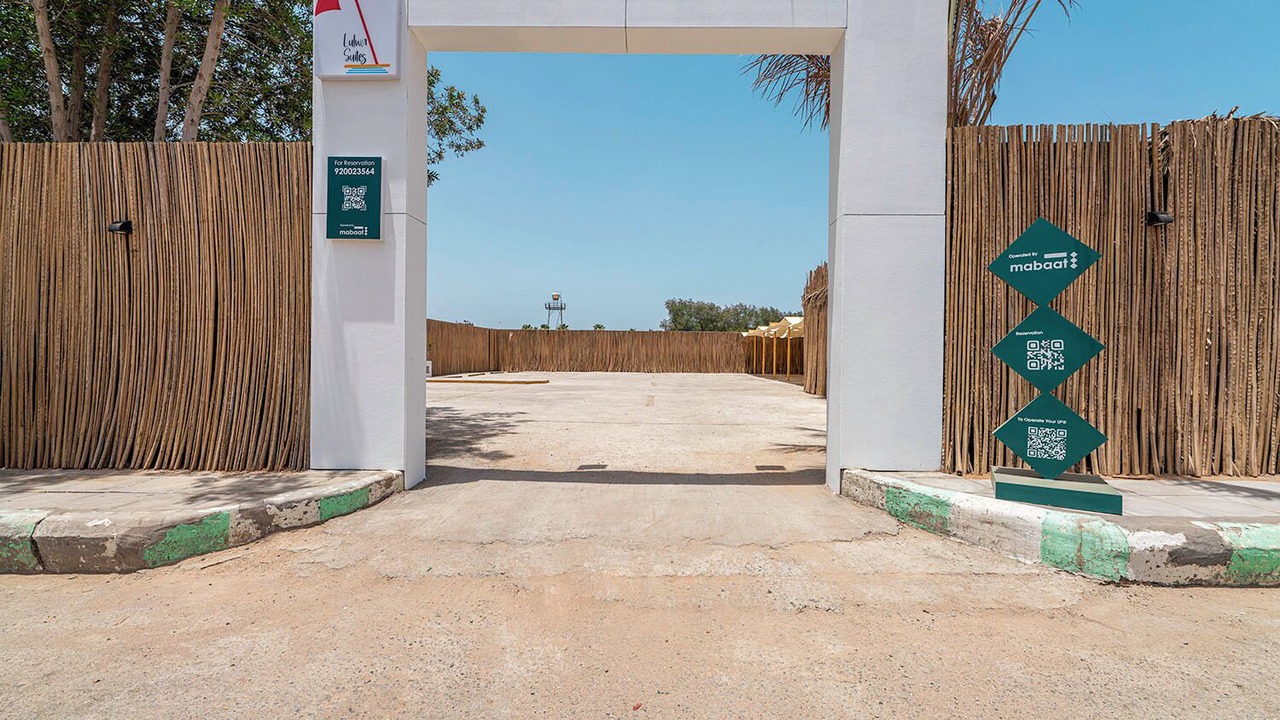 Photo of Outdoor in Obhur Al-Shamaliyah