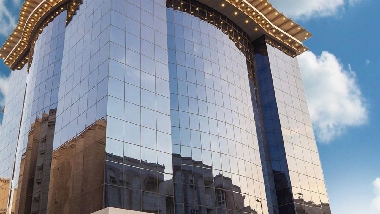 Photo of Outdoor in Al-Hamra'a