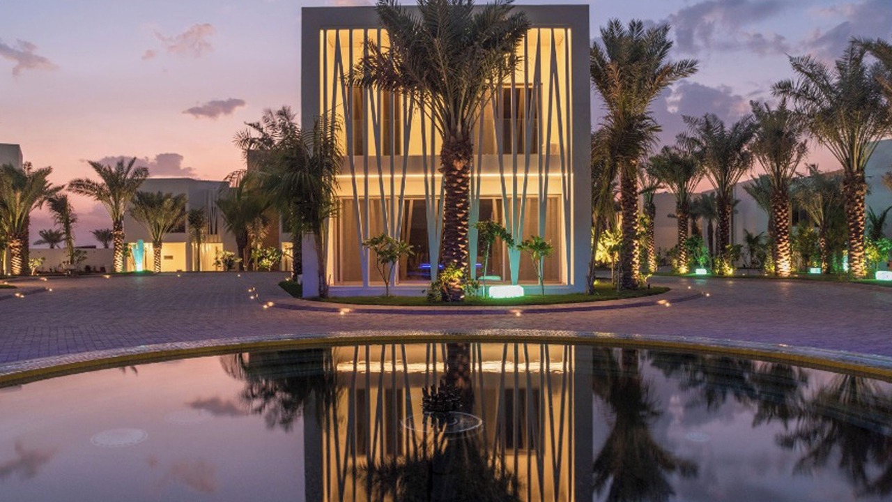 Photo of Outdoor in Jeddah
