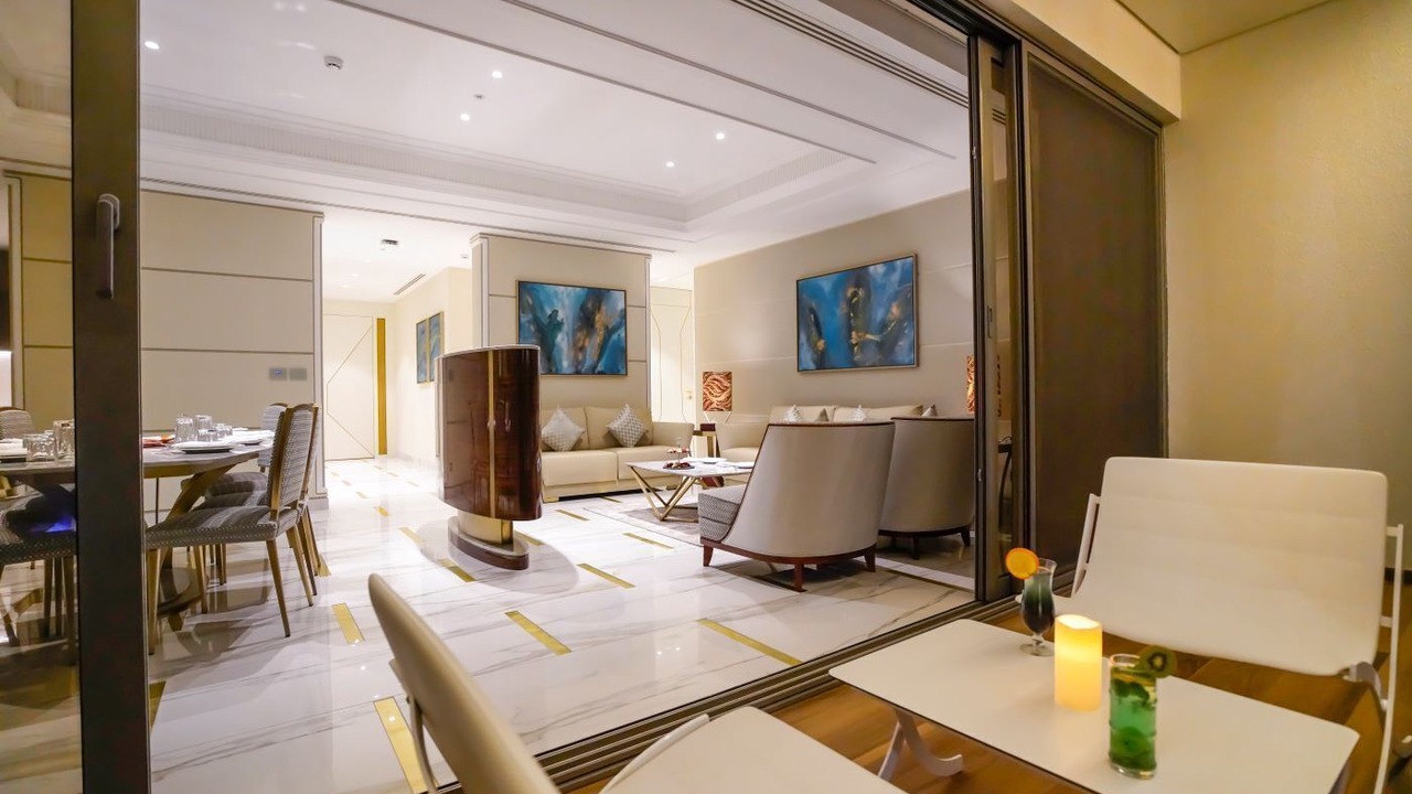 Photo of Bedroom in Jeddah