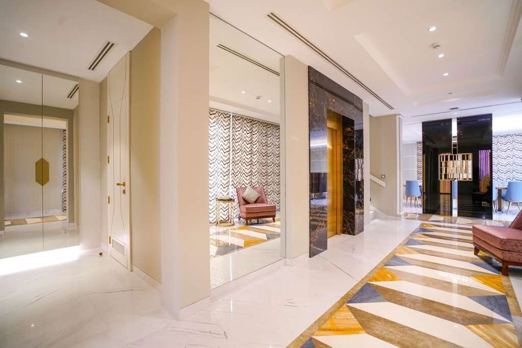 Photo of Bedroom in Jeddah