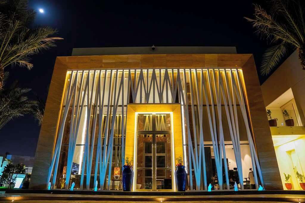 Photo of Outdoor in Jeddah