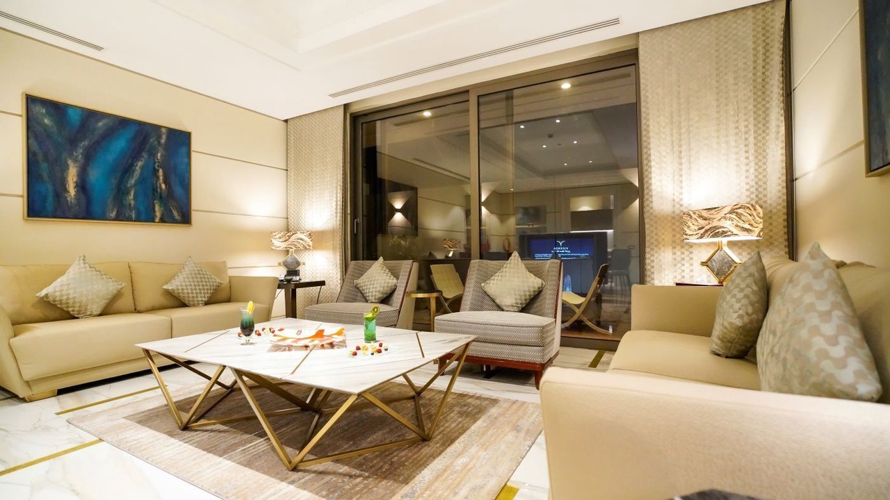 Photo of Bedroom in Jeddah