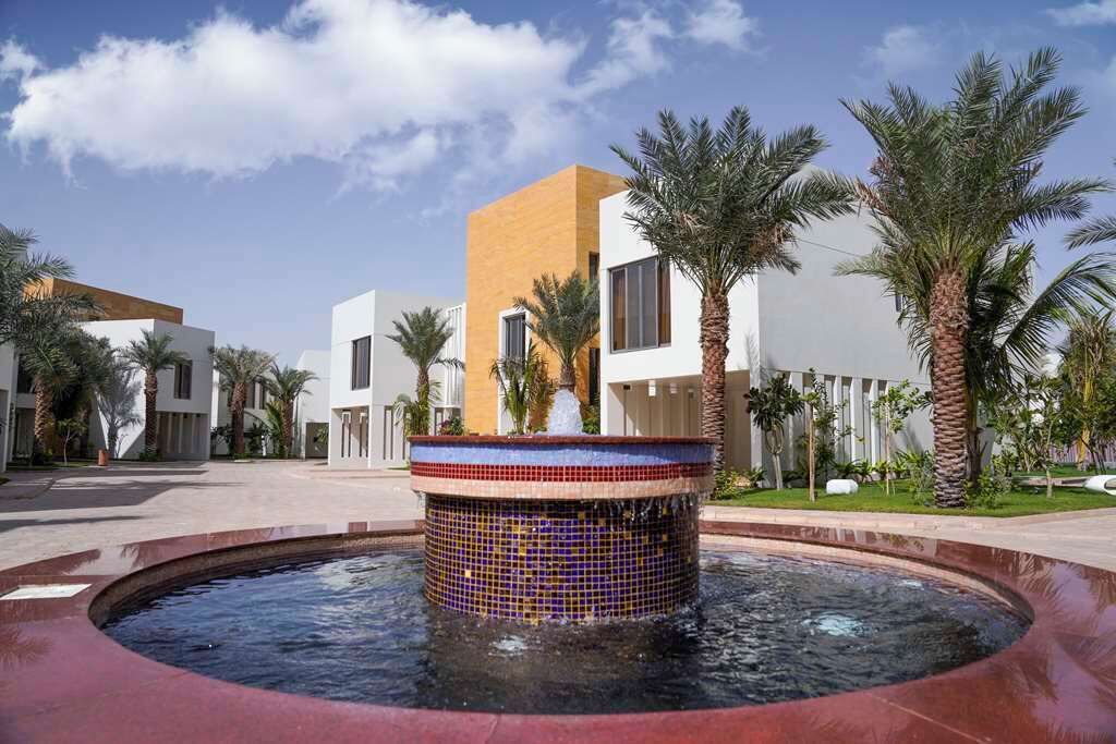 Photo of Outdoor in Jeddah