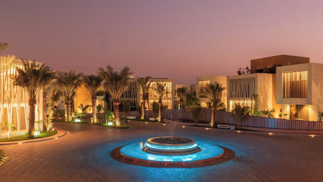 Photo of Outdoor in Jeddah