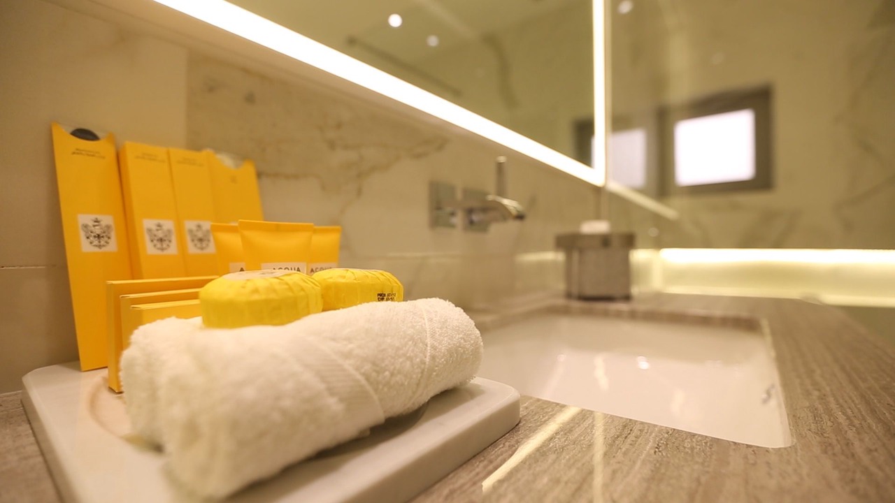Photo of Bathroom in Riyadh