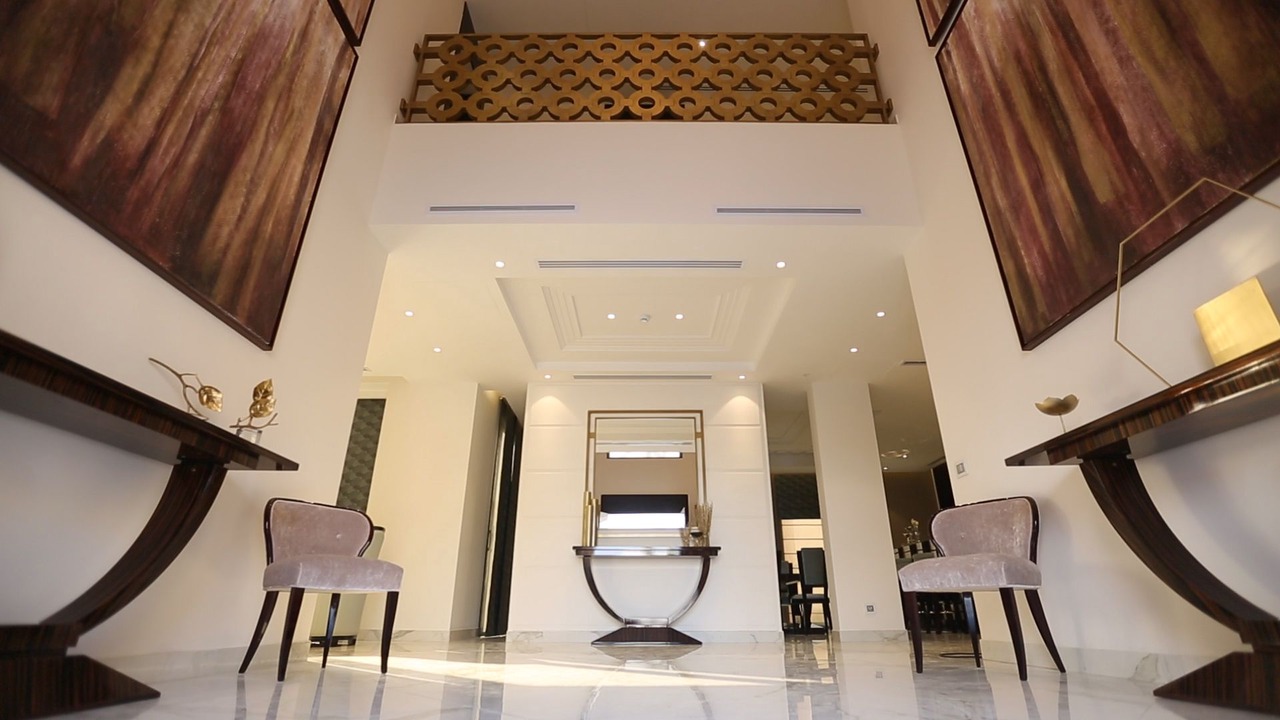 Photo of Bedroom in Riyadh
