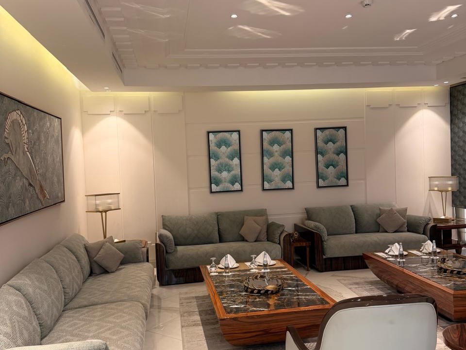 Photo of Bedroom in Riyadh