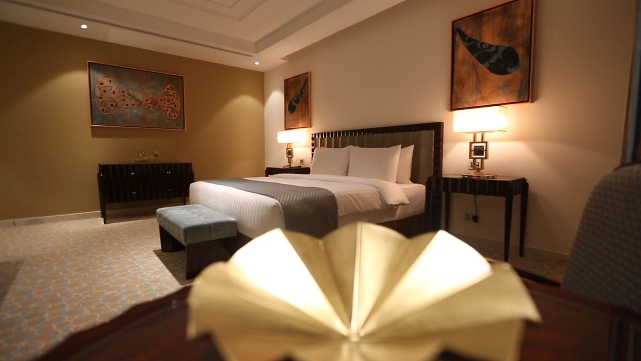 Photo of Bedroom in Riyadh