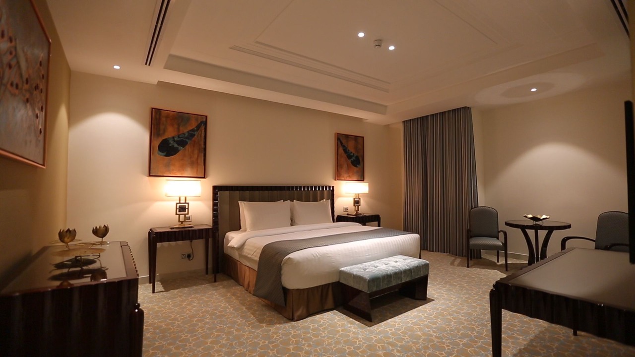 Photo of Bedroom in Riyadh