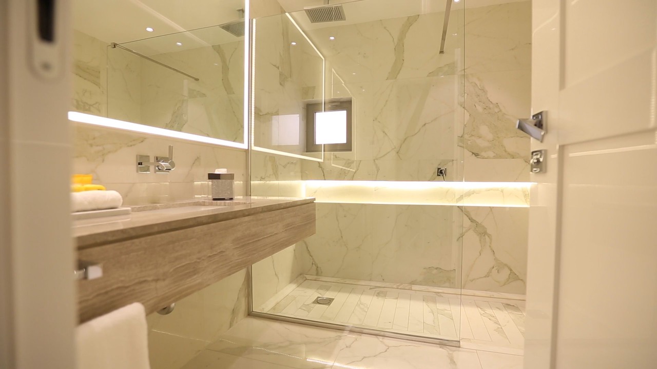 Photo of Bathroom in Riyadh