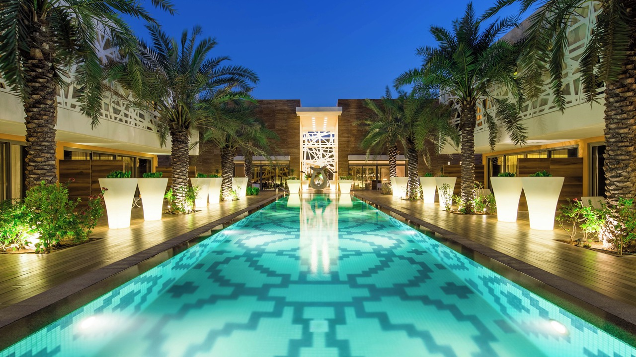 Photo of Outdoor in Riyadh