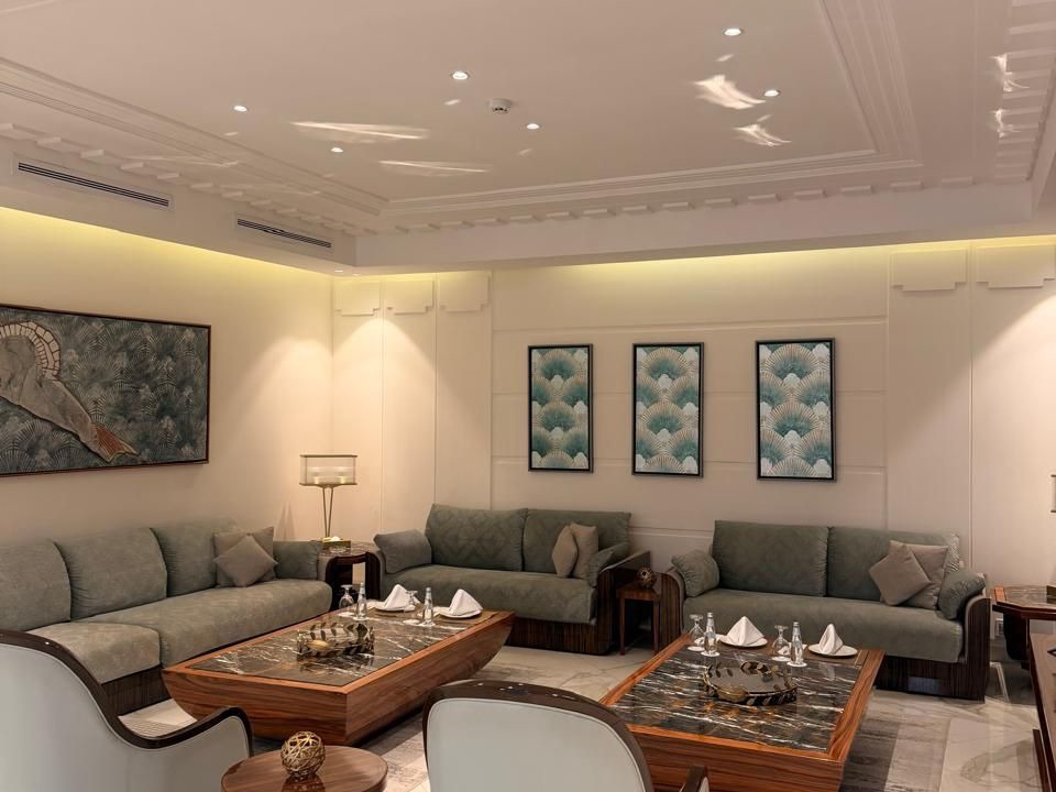 Photo of Bedroom in Riyadh