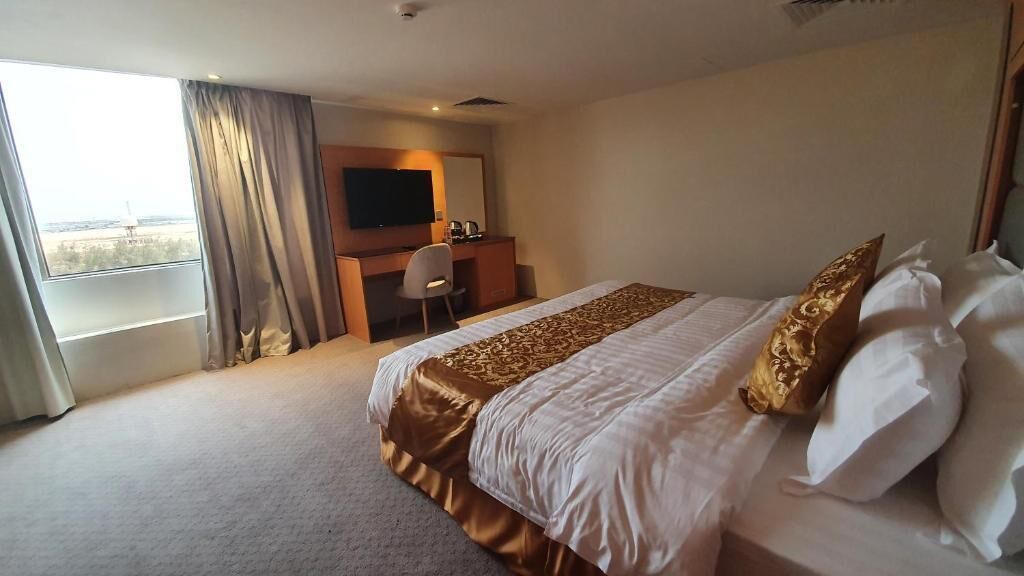 Photo of Bedroom in Mecca