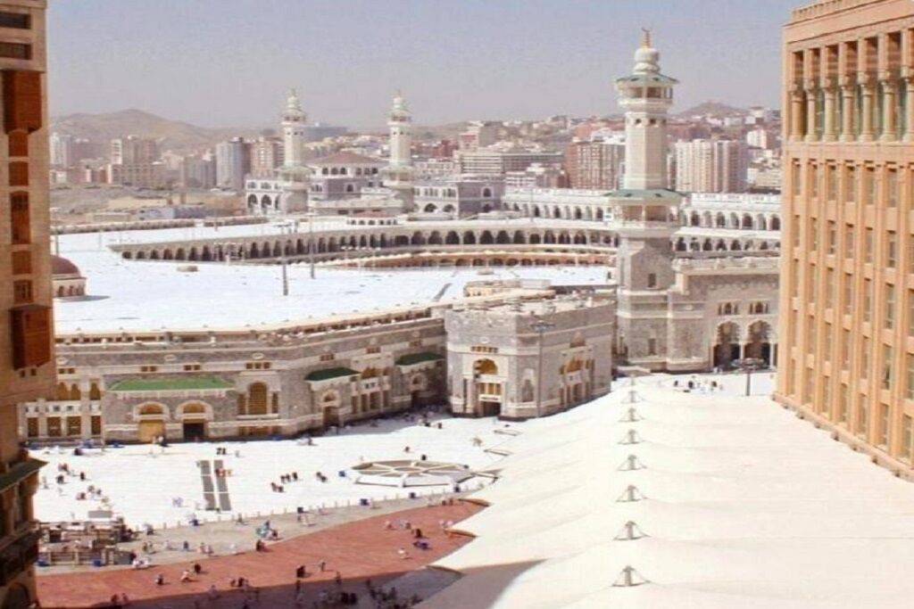 Photo of Others in Ajyad