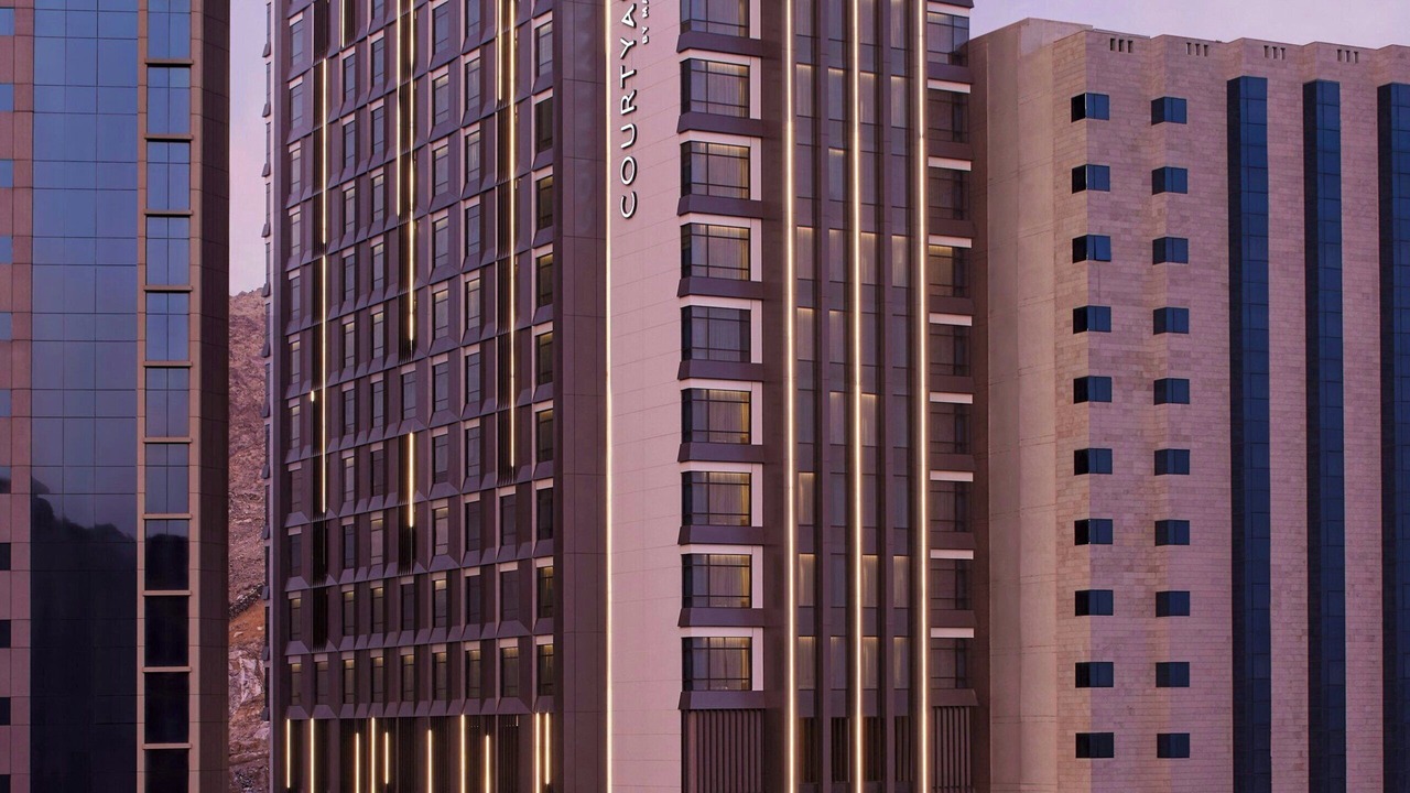 Photo of Outdoor in Mecca