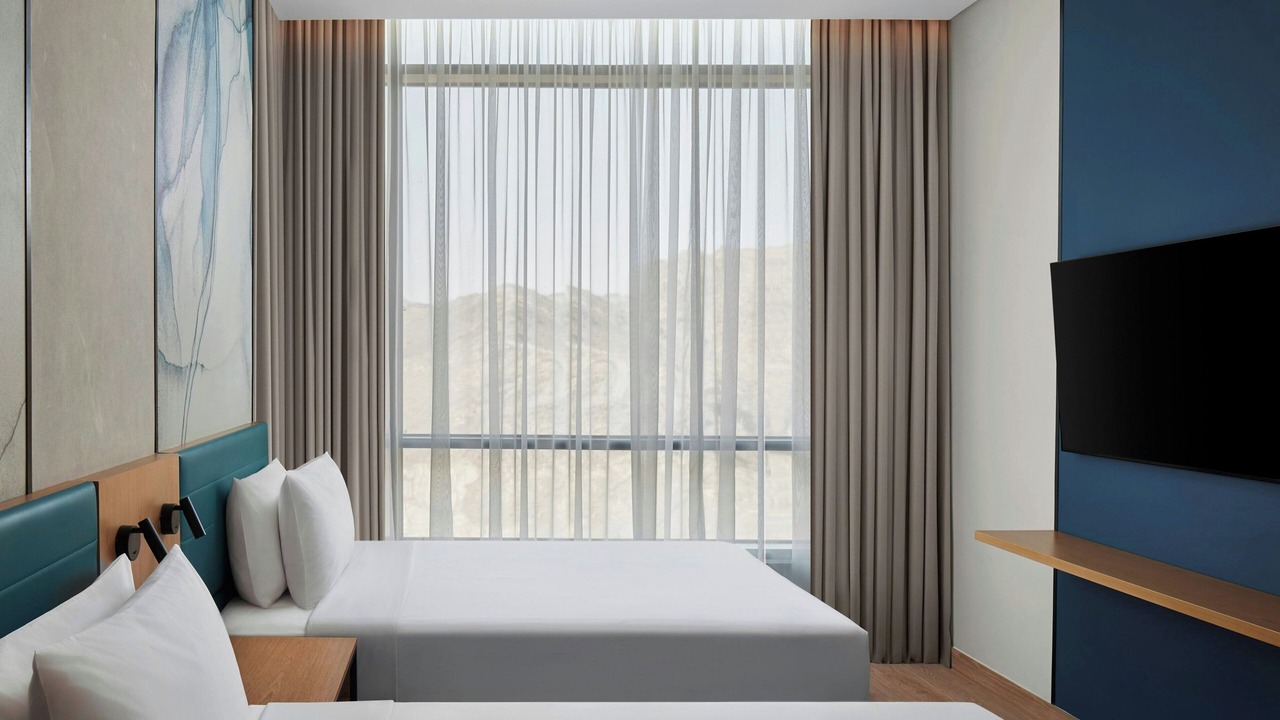 Photo of Bedroom in Mecca