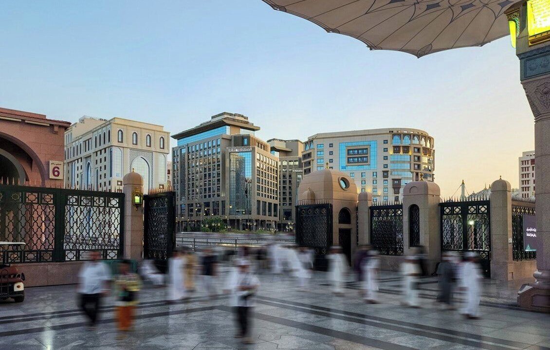 Photo of Outdoor in Medina