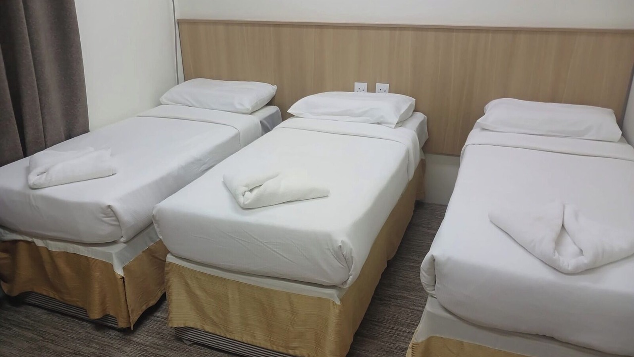 Photo of Bedroom in Mecca
