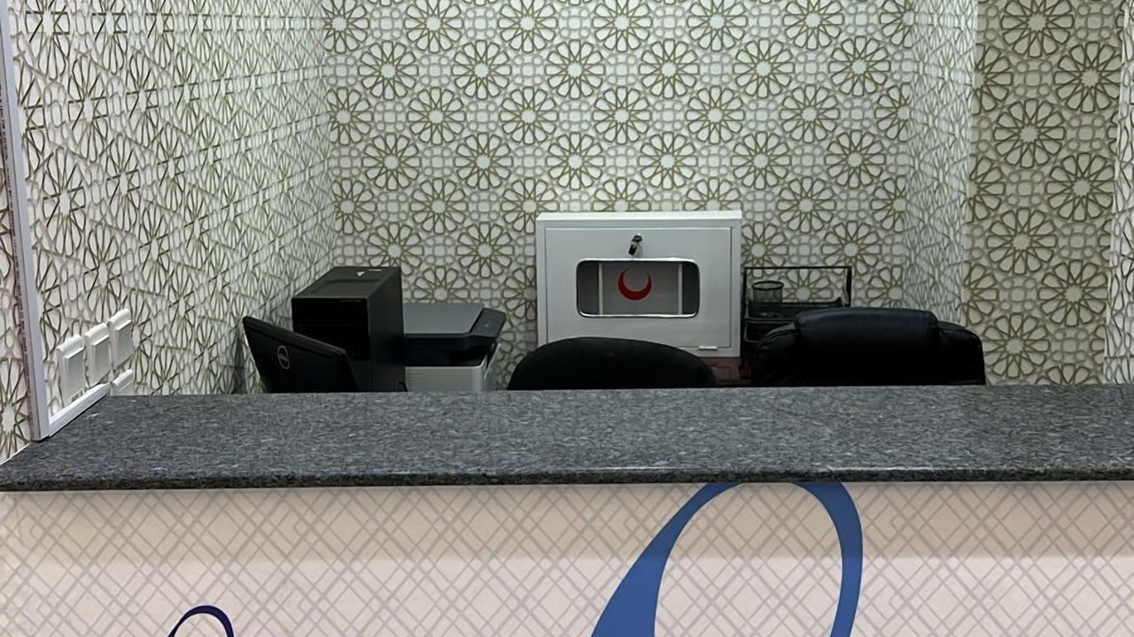 Photo of Others in Mecca
