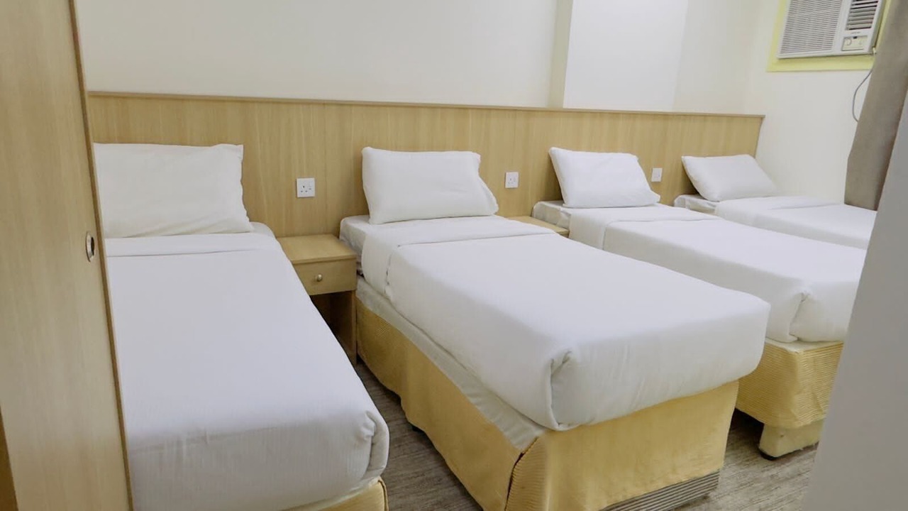Photo of Bedroom in Mecca